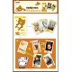Fujifilm Instax Mini Film (Rilakkuma Meets Honey)