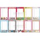 Fujifilm Instax Mini Film (Sanrio Characters)