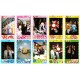 Fujifilm Instax Mini Film (Sanrio Characters Gum)