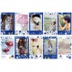 Fujifilm Instax Mini Film (Shanghai Girl)