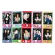 Fujifilm Instax Mini Film (Shiny Hello Kitty)