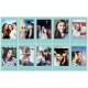 Fujifilm Instax Mini Film (Sky Blue)
