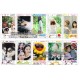 Fujifilm Instax Mini Film (Snoopy)