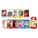 Fujifilm Instax Mini Film (Snoopy Happiness)