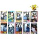 Fujifilm Instax Mini Film (Spongebob Music)