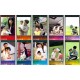Fujifilm Instax Mini Film (Star Dust)