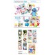 Fujifilm Instax Mini Film (Stitch)