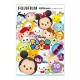 Fujifilm Instax Mini Film (Tsum Tsum)[New]