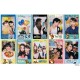 Fujifilm Instax Mini Film (Zootopia)[New]