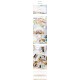 Instax Film Skin Sticker (Animal Circus) [Mini Film]