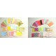 Instax Film Skin Sticker (Assorted) [Mini Film]
