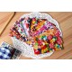 Instax Film Skin Sticker (Candy Sweets) [Mini Film]