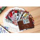 Instax Film Skin Sticker (Graffiti Poster) [Mini Film]