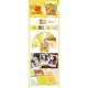 Instax Film Skin Sticker (Hami Cat) [Mini Film]