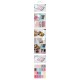 Instax Film Skin Sticker (Message Memo Pattern) [Mini Film]