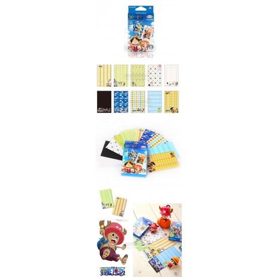 Instax Film Skin Sticker (One Piece) [Mini Film]