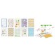 Instax Film Skin Sticker (Winnie The Pooh) [Mini Film]