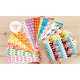 Instax Film Skin Sticker (Scandinavian) [Mini Film]