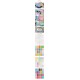 Instax Film Skin Sticker [Wide Film]