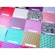 Instax Film Skin Sticker [Wide Film]