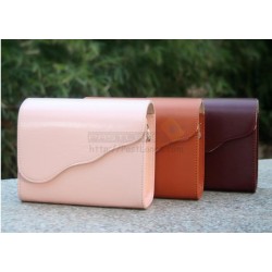 Florian Cloud Leather Bag