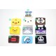 Fluffy Album For Instax Mini Film  [40 Slots]