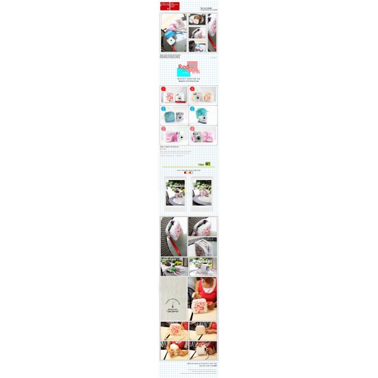 Giftlink Camera Case