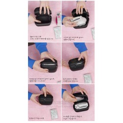 Hamburger Case