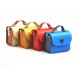 Heart Leather Bag