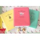 Hello My Memory Album For Instax Mini Film [40 Slots]