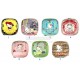 Hello Kitty Hamburger Case