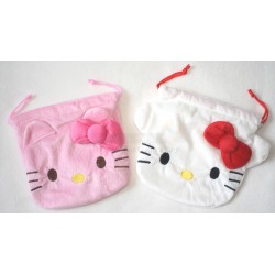 Hello Kitty Pouch Bag (Small)
