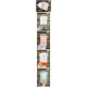 Hongda Mini Album For Instax Mini Film [85 Slots]