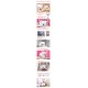 Fujifilm Instax 210 Wide Camera (Hello Kitty) + Mystery Gift