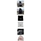 Pouch Bag For Instax 210, Instax 300