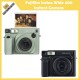 Fujifilm Instax Wide 400 Camera + FREE Gifts