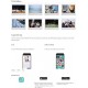 Fujifilm Instax Wide 400 Camera + FREE Gifts