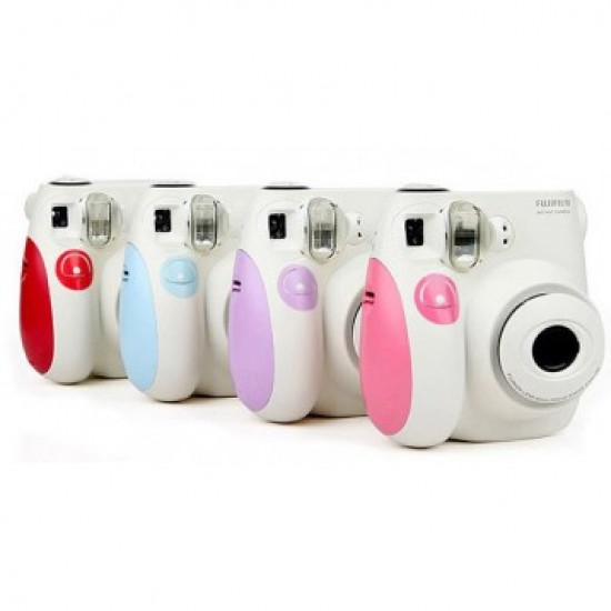 Battery Cover Cap For Instax Mini 7S