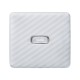 Instax Link Wide Smartphone Photo Printer (Ash White)