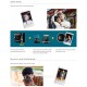 Fujifilm Instax Mini 40 Instant Camera + FREE Gift Bundle