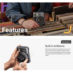 Instax Mini 41 Instant Camera