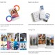 Instax Mini Link 2 Smartphone Photo Printer (Soft Pink)
