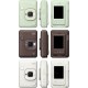 Instax LiPlay Hybrid Camera & Smartphone Photo Printer (Deep Bronze)