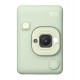 Instax LiPlay Hybrid Camera & Smartphone Photo Printer (Matcha Green)