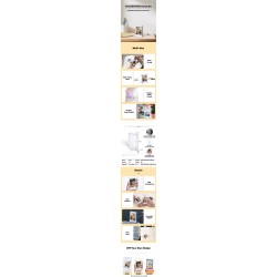 Instax Mini Photo Storage Box