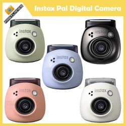Fujifilm Instax Pal Digital Camera