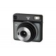 Fujifilm Instax SQUARE SQ6 Instant Camera (Graphite Gray) +FREE Gift Bundle