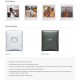 Instax Square Link Smartphone Photo Printer (Midnight Green)