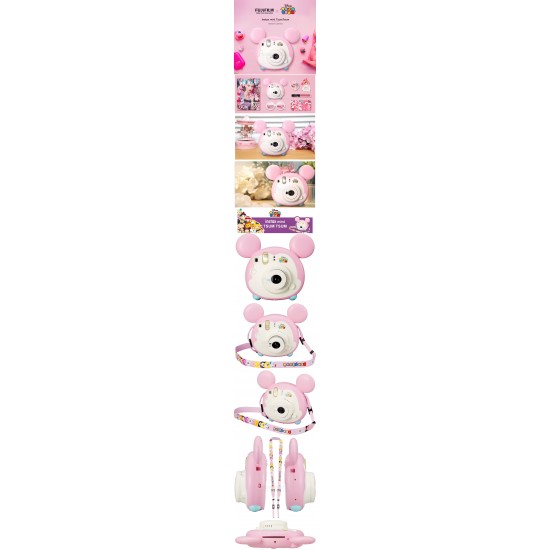 Fujifilm Instax Mini Tsum Tsum