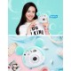 Fujifilm Instax Mini Tsum Tsum (Green)